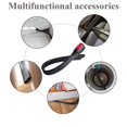 thumbnail image 4 of Kit de Accesorios Aspiradoras Inalámbricas para GEN5, G5, V15, V12, V11, V10, V8 y V7, Herramienta Flexible para Rincones, 4 of 7