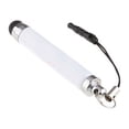 thumbnail image 2 of Galaxy A10e Touch Pen Stylus, Extendable Compact Lightweight White for Samsung Galaxy A10e, 2 of 4