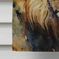 thumbnail image 4 of Lion House Flag, 4 of 7