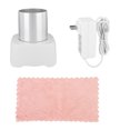 thumbnail image 1 of Taza de refrigeración de agua para bebidas domésticas, taza de refrigeración para uso doméstico, 110-240V (enchufe estadounidense), 1 of 8