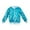 c-361Blue85, variant on Kids Shine Girls Baseball Jacket Soft Loose Fit Long Sleeve Outerwear Fall Casual Wear Soft Tops Coats