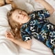 thumbnail image 5 of Fotbe Football Pijama Estampada de 2 Piezas para Niños – Ropa de Dormir de Manga Corta Cómoda para Niños y Niñas, Camiseta y Shorts de Algodón-Medium, 5 of 6