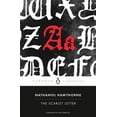 thumbnail image 2 of Scarlet Letter, Nathaniel Hawthorne Broché, 2 of 2