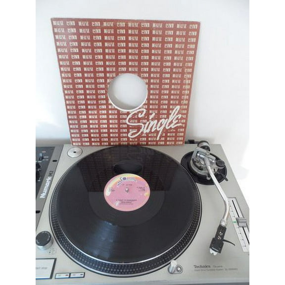 Shalamar - Night to Remember/Right in the Socket - Music & Performance - Vinyl