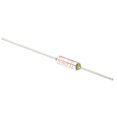 thumbnail image 2 of Uxcell 250V 10A 210 Celsius Fusible Térmico de Corte de Circuito 10 Pcs, 2 of 5
