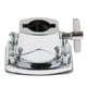 thumbnail image 5 of Soporte de pierna de tambor de piso Gloria 2xChrome para accesorios de partes de bombo, 5 of 9