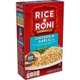 thumbnail image 2 of Rice-A-Roni Chicken & Garlic Rice & Vermicelli Mix, 5.9 oz, 2 of 7