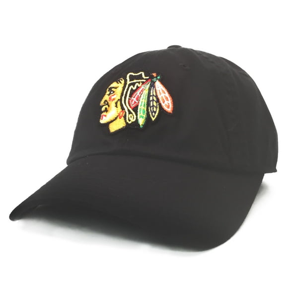 Chicago Blackhawks NHL Blue Line Cap | Adjustable - American Needle