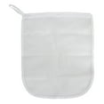 thumbnail image 3 of (12 pack) Mainstays Delicates Mesh Wash Bag with Zipper Closure, White, 15" x 18", 3 of 11