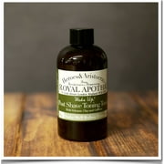 Heroes & Aristocrats by Royal Apothic Wake Up! Post Shave Toning Tonic, 8 Oz