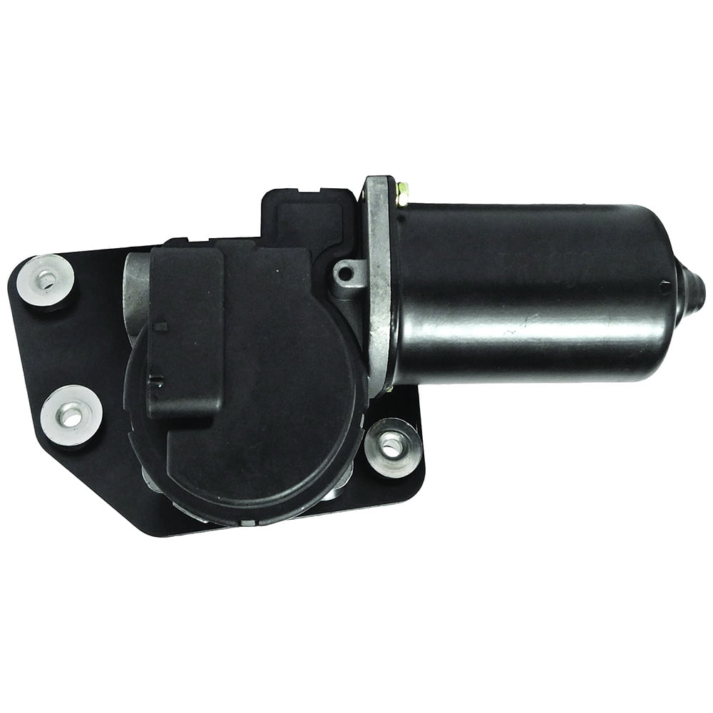 New Front Wiper Motor Compatible With Ford Crown Victoria 2007 2008