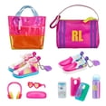 thumbnail image 1 of Microzapatilla y bolso coleccionables REAL LITTLES con sorpresas, 1 of 6
