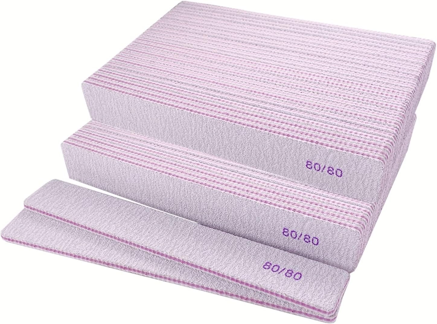 OPI ProSpa Refill Foot File Disposable Grit Strips 120 grit