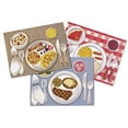 thumbnail image 2 of Melissa & Doug Sticker Pad - Make-a-Meal 225+ Pegatinas de comida, 2 of 3