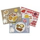 thumbnail image 2 of Melissa & Doug Sticker Pad - Make-a-Meal 225+ Pegatinas de comida, 2 of 3