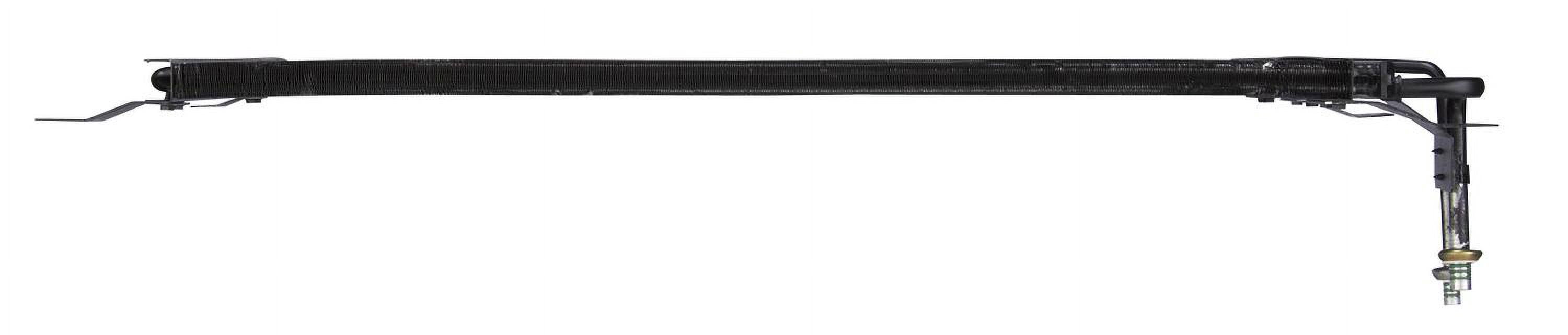 Spectra Premium 7-4629 Automotive Air Conditioning Condenser Fits select: 1995-1997 LINCOLN TOWN CAR, 1995-1997 FORD CROWN VICTORIA