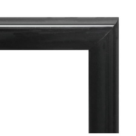 frame 8x10 floating inch mcs beautifully displays artwork flex