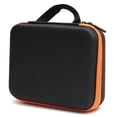 thumbnail image 1 of 30 Bottles Perfume Oil Storage Case 5ML/10ML/15ML Nail Polish Storage Bag Shockproof Portable Aromatic Oil Carrying Case, 1 of 9