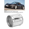 thumbnail image 4 of 70mm OD Hose Joiner, Tube Connector  Sealing Performance Durable 65mm ID  for Most Cars, 4 of 8
