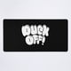 thumbnail image 1 of ¡Un nuevo tapete de escritorio Duck Off! #2!, 1 of 1