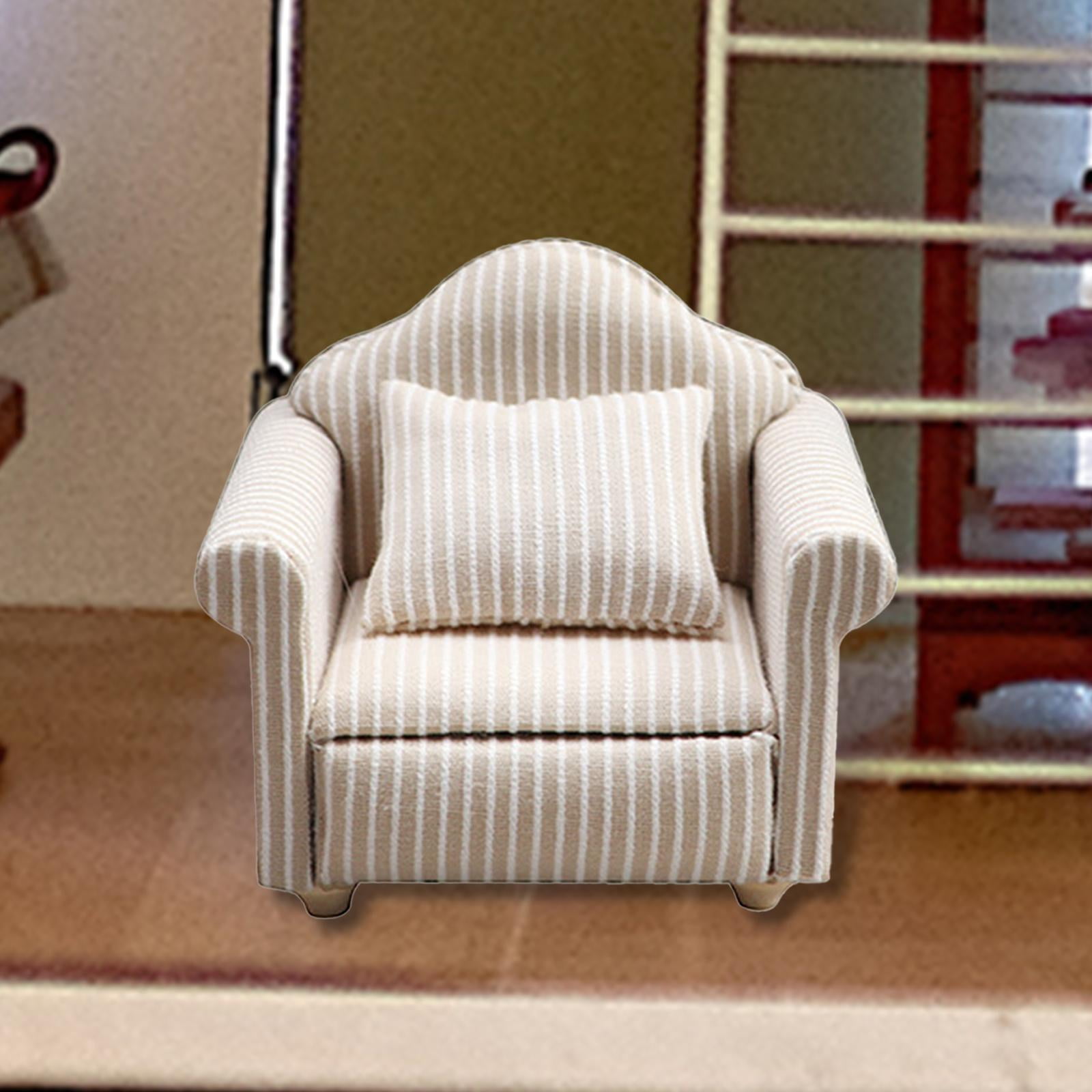 Dollhouse recliner on sale