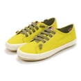 thumbnail image 2 of Camper Women's Borne Fashion Sneakers, Yellow,5 M US, 2 of 7
