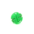 thumbnail image 4 of Unique Bargains 5pcs 12V Green T4.7 Car Wedge LED Dash Gauge Instrument Panel Light Interior, 4 of 4