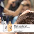 thumbnail image 1 of Fugacal Botella de espray Hervidor de espray Botella de espray de peluquería Botella de espray de peinado Botella de espray de salón Herramienta de peluquería Fugacal No se aplica, 1 of 6