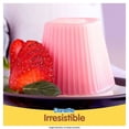 thumbnail image 2 of Gelatina a base de leche Danette sabor fresa 4 pzas de 100 g c/u, 2 of 4