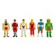thumbnail image 4 of Figura de acción Super7 Ken Street Fighter II 9,5 cm, 4 of 5