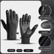thumbnail image 2 of Guantes De Entrenamiento Antideslizantes Guantes de entrenamiento antideslizantes para hombre y mujer, guantes cálidos con pantalla táctil, guantes de pesca de invierno, 2 of 8
