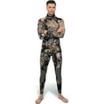 thumbnail image 4 of Omer 3mm Holostone Unisex Pant Wetsuit, 4 of 6