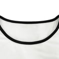 thumbnail image 6 of Tittly T Shirts for Women Spring Tops for Women Women's Fashion Casual Half Sleeve Tops Crewneck Soft Knit Stretchy Workout T Shirts With Pocket Tshirts Shirts Basic Tees White S, 6 of 8