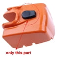 thumbnail image 4 of 2pcs Air Filter Cover LoFor CK for 025 MS210 MS230 MS250 MS290 MS310, 4 of 6