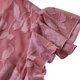 thumbnail image 5 of Vestidos de Fiesta Elegantes ajustado para mujer Vestido de cóctel de estilo elegante Traje de vacaciones Ygjytge Rosa T L para Mujer, 5 of 8