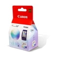 thumbnail image 5 of Set de cartuchos de tinta Canon PG-210/CL PIXMA MP240 MP250 MP270, 5 of 5