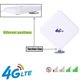 thumbnail image 4 of Antena Lte de alto rendimiento 4g, amplificador amplificador de señal Wifi de 35dbi, adaptador de módem, antena receptora de red kaili Sencillez, 4 of 5