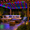 MultiColor, variant on Solar Net Mesh Light 9.8ft x 6.6ft 192 LED, Waterproof Outdoor Net Light with 8 Modes for Bush, Christmas, Home, Garden Decorations(Multicolor)
