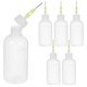 thumbnail image 4 of 6 pcs Precision Tip Applicator Bottle Needle Tip Glue Bottles Glue Applicator Bottles, 4 of 4