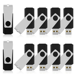 SanDisk 16GB Cruzer Glide USB 2.0 Flash Drive, 3 Pack - SDCZ60-016G-AW46T