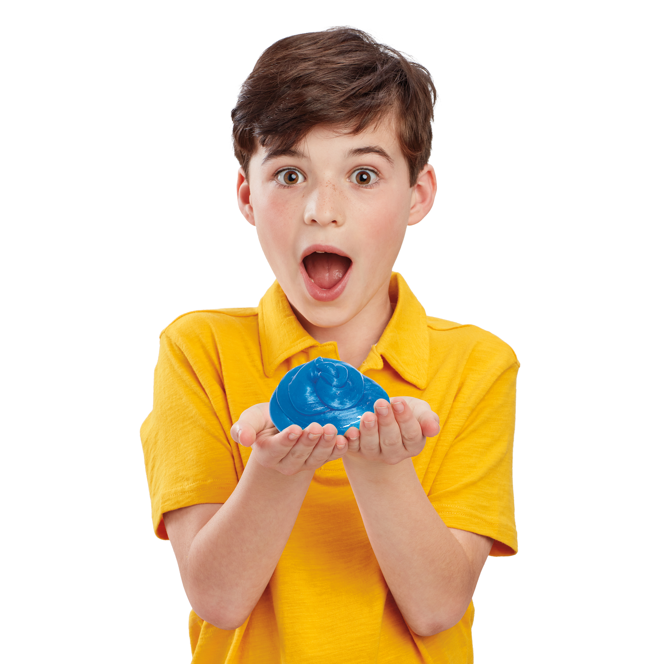 Cra-Z-Art Cra-Z-Slimy Bold & Bright 8 Pack Premade Slime photo 8