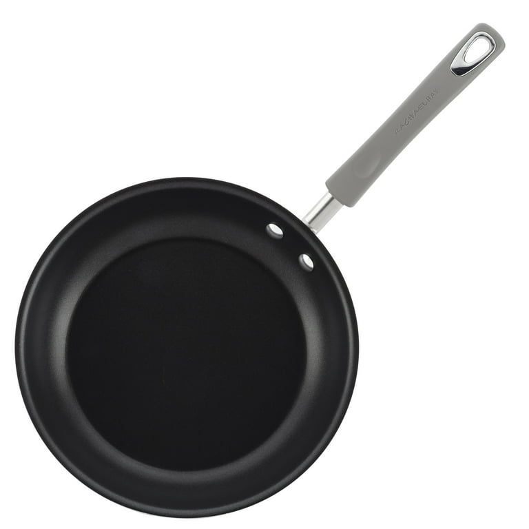 Lowest Price* Rachael Ray Hard Anodized Nonstick 15-Inch Oval Grill Pan for  $28.99 Shipped! (reg. $39.99)