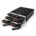 thumbnail image 1 of OImaster MR-6601 Six-Bay Optical Drive Hard Disk Box, MR-6601, 1 of 12