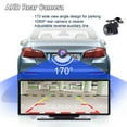 thumbnail image 4 of fastboy Portable 10.26Inch HD IPS Touchscreen Car Stereo Radio Android Auto Wireless Car-play Wireless Monitor Convenient 64GB, 4 of 6