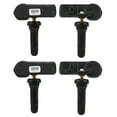 thumbnail image 4 of Aramox 4pcs Car TPMS Tire Pressure Monitoring Sensor Pressure Transducer Compatible With GM    2285374​1 13586335, 4 of 8