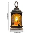 thumbnail image 2 of De Halloween, Luz De Noche De Calabaza Para Colgar Al Aire Libre Para Decoración De Patio Y Jardín sonducket HA041052-02, 2 of 5