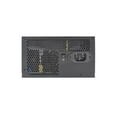 thumbnail image 5 of Thermaltake Smart W3 SP3-700AH2NLW 700W Power Supply - Black - Internal - 120 V AC, 230 V AC Input - 3.3 V DC, 5 V DC, 12 V DC, -12 V DC, 5 V SB Output - 700 W - Active PFC - 1 +12V Rails - PCI Exp..., 5 of 5