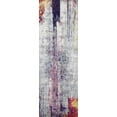 thumbnail image 2 of Bashian Alina Transitional Abstract Area Rug, 2 of 2