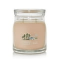 thumbnail image 6 of Yankee Candle Signature Medium 2-Wick Candle, Seaside Woods, 13 oz, 6 of 6