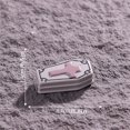 thumbnail image 2 of Halloween Coffin Pastel Halloween Decor Spooky Halloween Decorations Resin Small Halloween Decor for Home Desk Shelf Indoor Office Gothic Halloween Decoration 1 Piece, 2 of 4